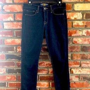 Lucky Brand Sophia Skinny Jeans